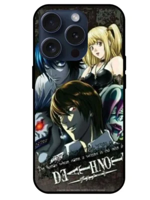 Death Note Group
