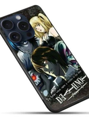 Death Note Group-2