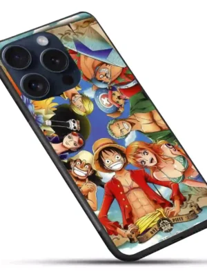 One Piece Glass Back Cover2