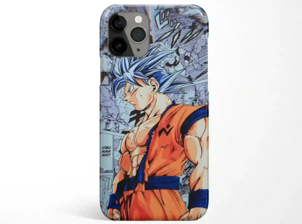 Goku Migatte