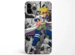 Minato Namikaze Phone Case