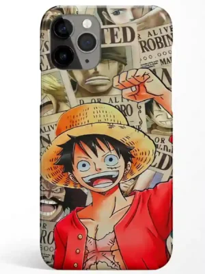 0022 one piece the ninth monkey d luffy