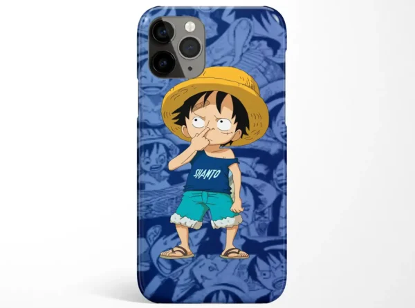 Monkey  Luffy Phone Case