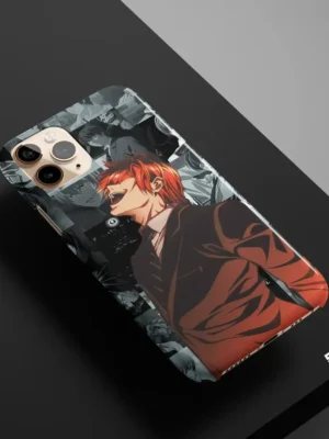 Light yagami Phone Case