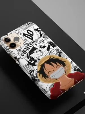 Monkey D.Luffy Phone Case