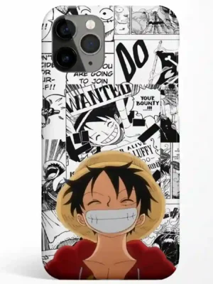 0181 Monkey D.Luffy