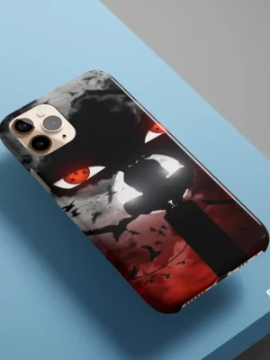 Minato Uchiha Phone Case