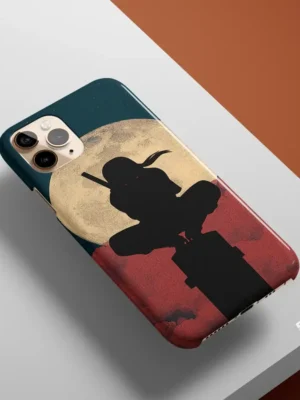 Itachi Phone Case