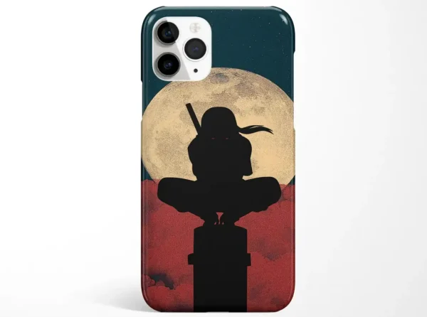 Itachi Phone Case