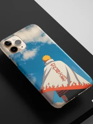 Naruto Uzumaki Phone Case