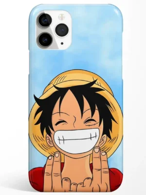 0284 Luffy