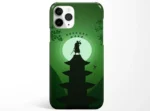 Zoro Anime Hard Case