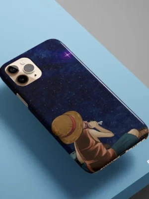 One Piece Hard case