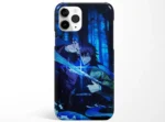 Demon Slayer Phone Case