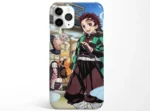 Akira Matsushima Anime Hard Case