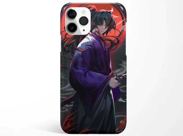 Demon Slayer kimetsu Yaiba Phone Case