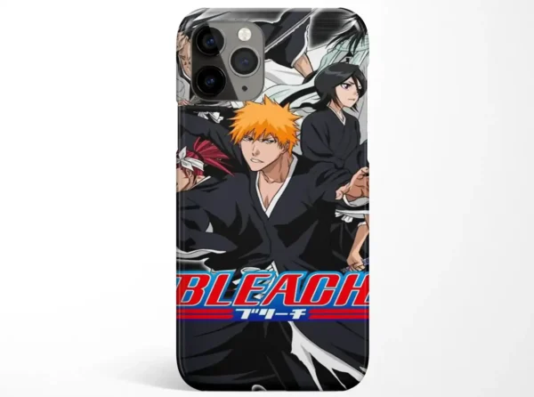 Sota Fukushi Cast As Ichigo Phone Case