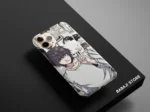 Death Note Phone Case