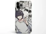 Death Note Phone Case