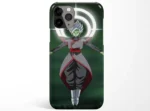 Gattai Zamasu Phone Case