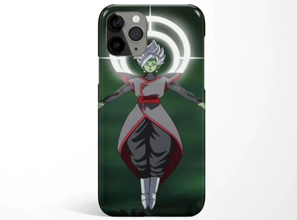 Gattai Zamasu Phone Case