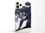 Megumi Jujustu Kaisen Phone Case