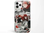 Don't Panic Jujustu Phone Case