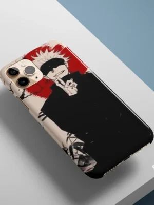 Jujustu Kaisen Phone Case