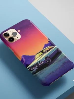 Dreamscape Phone Cases