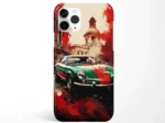 Vintage Car Phone Case