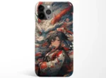 Dragon One Piece Phone Case