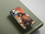 Giyuu Tomioka Phone Case