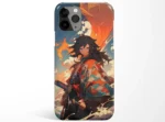 Giyuu Tomioka Phone Case