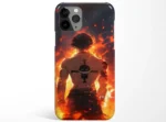 Portgas D Ace Phone Case