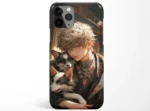 Teer Phone Case