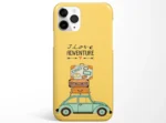 Love Adventure Phone Case