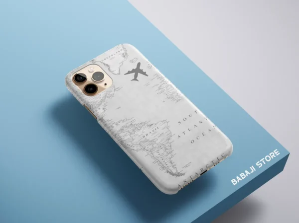 Odyssey Phone Case