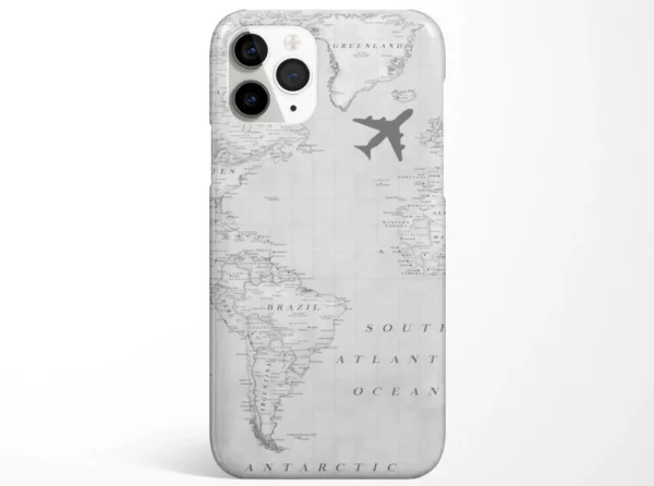 Odyssey Phone Case