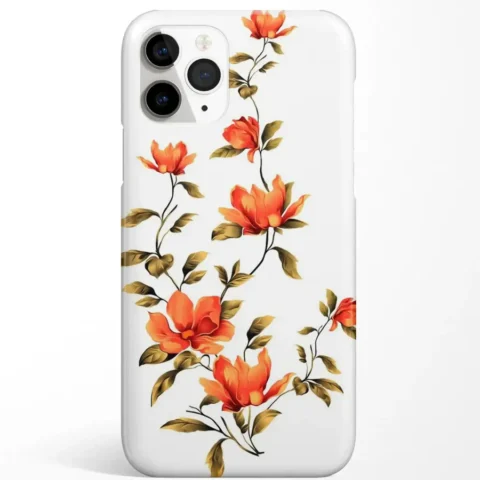 flora fauna-hard-case