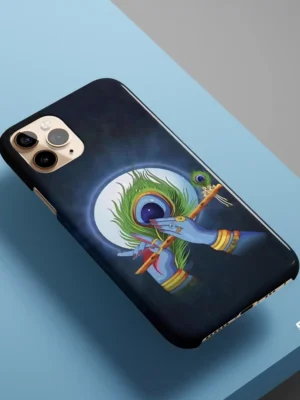 Krishna Phone Case