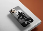 Shree RAM Phone Case