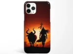 Om Namah Shivay Phone Case