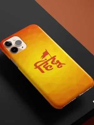 Sanatani Hindu Phone Case