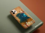 Shambhu Phone Case