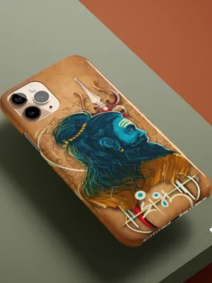 Shambhu Phone Case