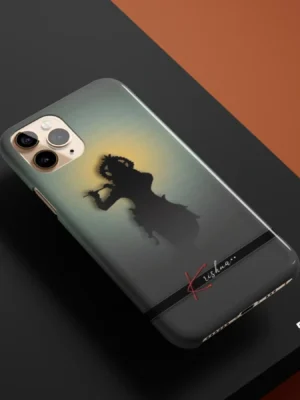 Shree Krishna Phone Case