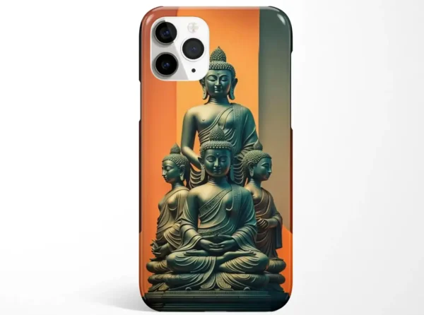 Eternal Bliss Phone Case