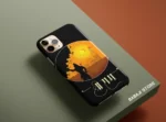 Shree RAM Phone Case