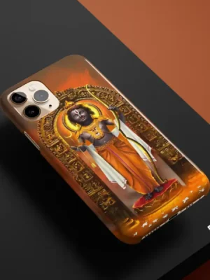 Jai Shree Ram Phone Case