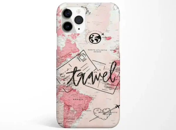 Discover Beyond Phone Case